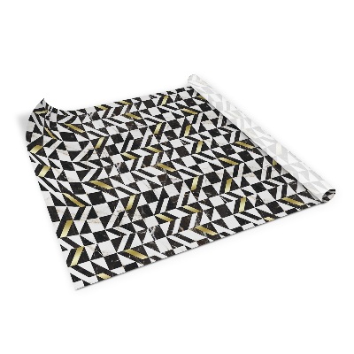 Meubelfolie Patchwork klassiek patroon