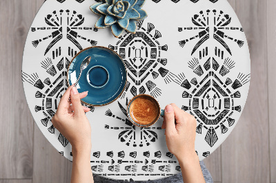 Meubelfolie Etnisch patroon