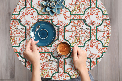 Decoratiefolie Etnisch patroon