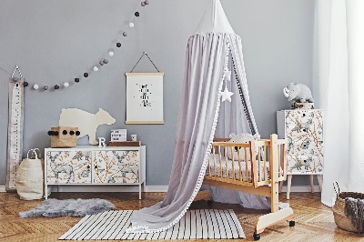 Meubelfolie Bosdieren