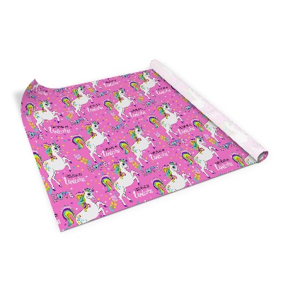 Meubelfolie Eenhoorns