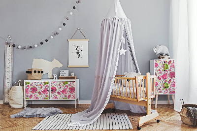 Meubelfolie Flamingo Watermeloen