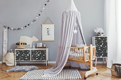 Wrapfolie keuken Consolecontroller