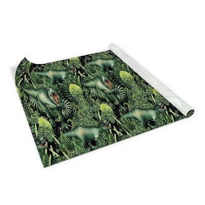 Decoratiefolie Tyrannosaurus rex t-rex