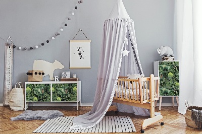 Decoratiefolie Tyrannosaurus rex t-rex