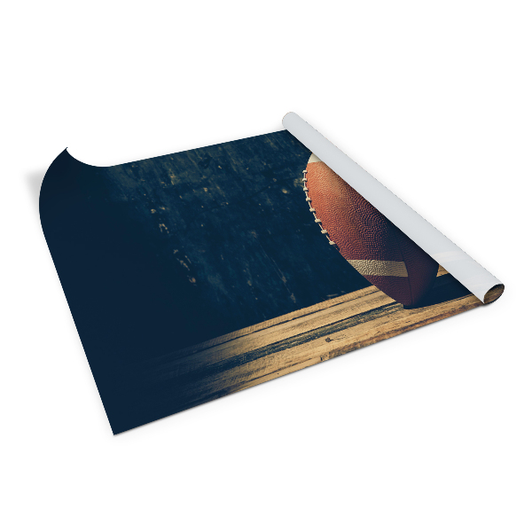 Decoratiefolie Amerikaans voetbal