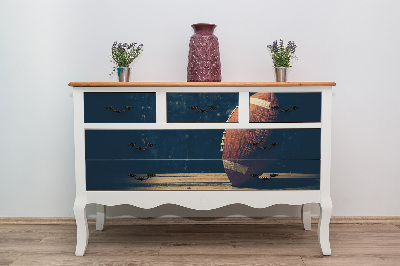 Decoratiefolie Amerikaans voetbal