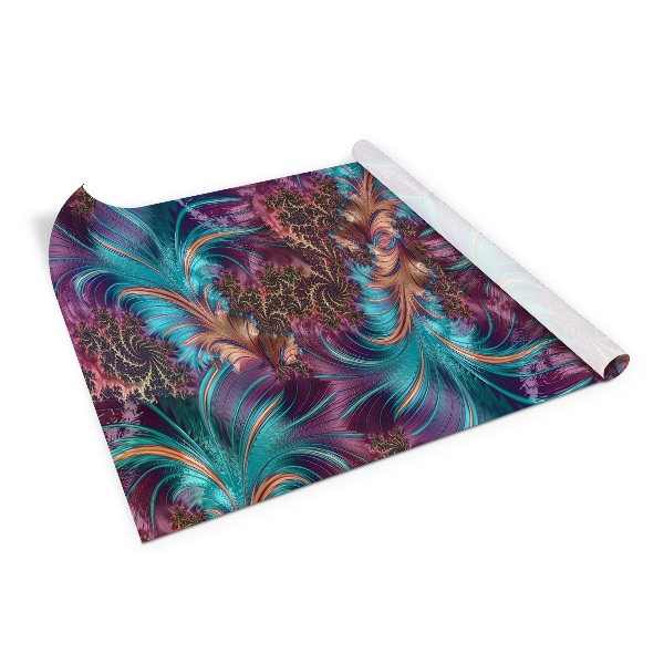 Decoratiefolie Pen abstractie