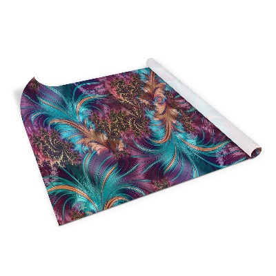 Decoratiefolie Pen abstractie