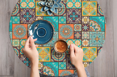 Decoratiefolie Lapwerk