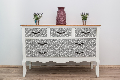 Meubelfolie Geometrisch patroon