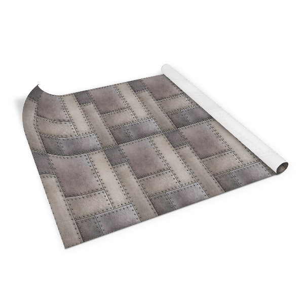 Decoratiefolie Plaatwerk textuur