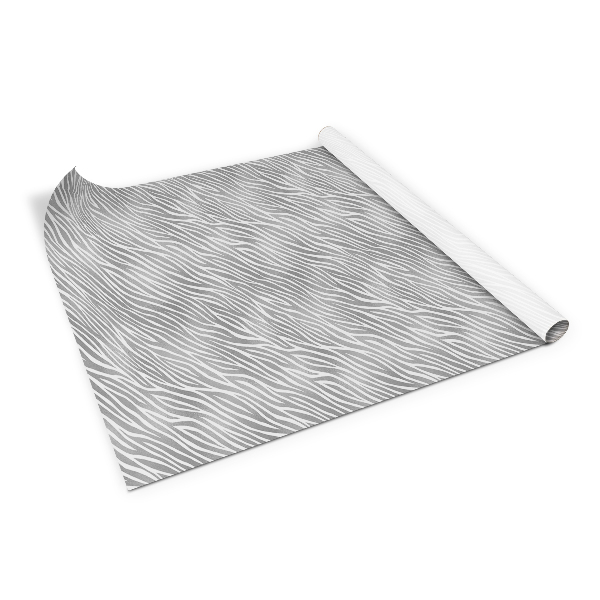 Wrapfolie keuken Ribben