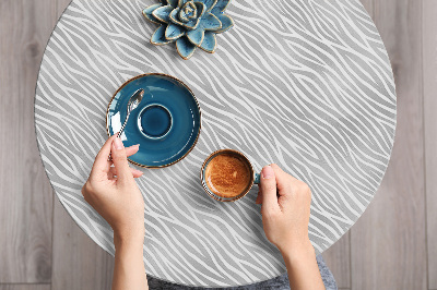 Wrapfolie keuken Ribben