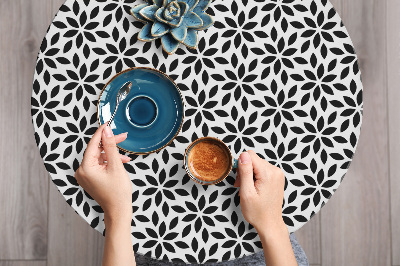 Meubelfolie Bloemenpatroon