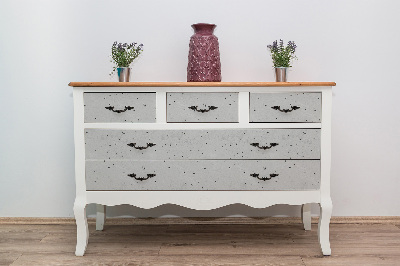 Decoratiefolie Architectonisch beton