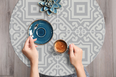 Wrapfolie keuken Geometrische patronen