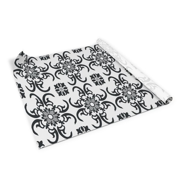 Decoratiefolie Arabisch ornament