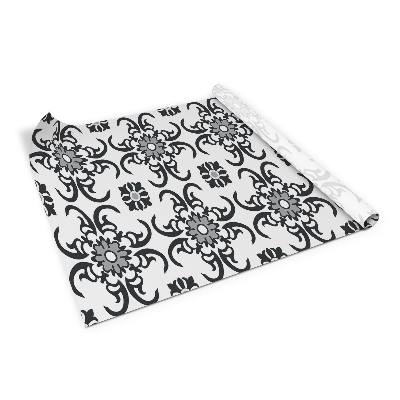 Decoratiefolie Arabisch ornament