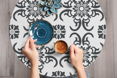 Decoratiefolie Arabisch ornament