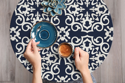 Wrapfolie keuken Arabische sfeer