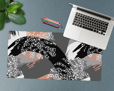 Podkładka na biurko Elegankie Lilie