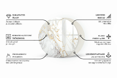 Rond tafelblad De charme van natuurlijk hout