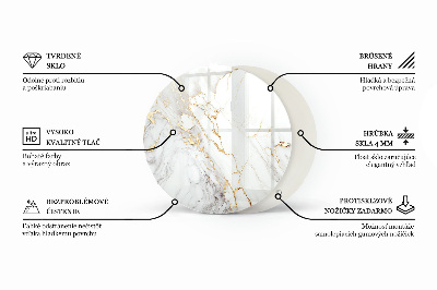 Rond tafelblad De charme van natuurlijk hout
