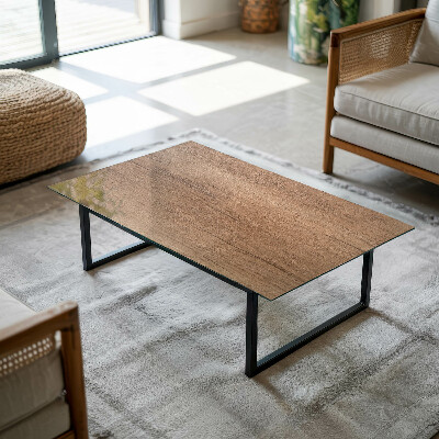 Tafelblad Patroon met houtstructuur