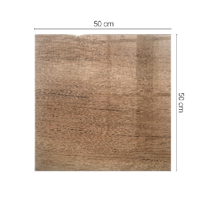 Tafelblad Patroon met houtstructuur