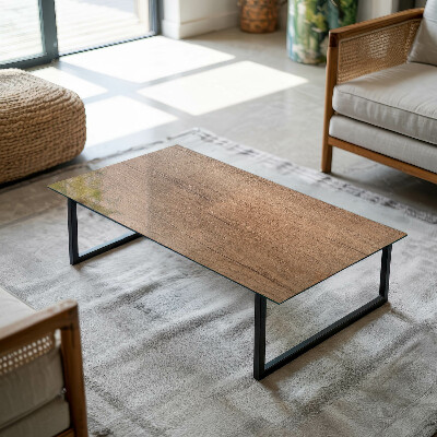 Tafelblad Patroon met houtstructuur