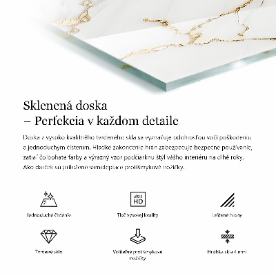 Tafelblad Zwart zonder patronen