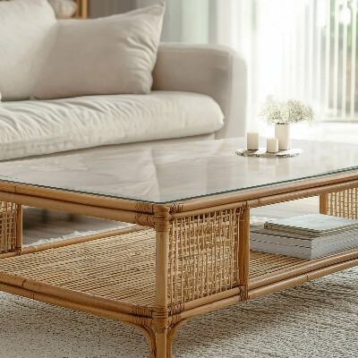 Tafelblad Marmerpatroonstructuur