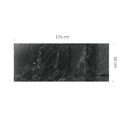 Tafelblad Marmeren aderen in stijl
