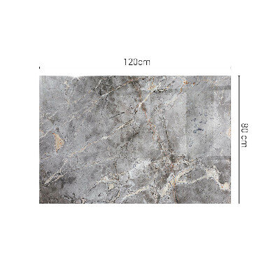 Tafelblad Marmermotief in de natuur