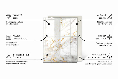 Tafelblad Hout met harsaccenten