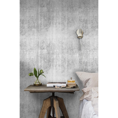 Fotobehang Elegante muur