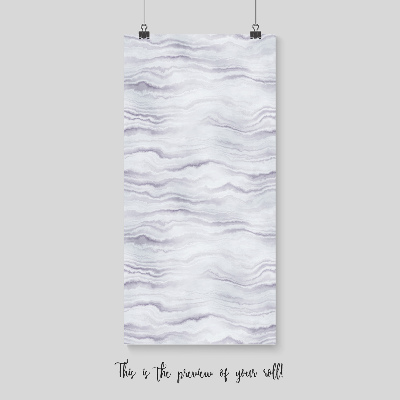 Fotobehang Steengrijs motief