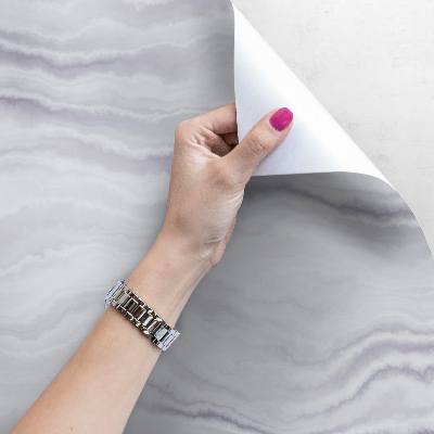 Fotobehang Steengrijs motief