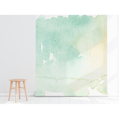 Fotobehang Grunge-stijl