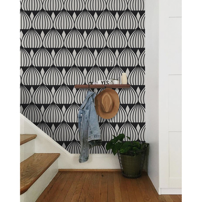 Fotobehang Extravagante elegantie