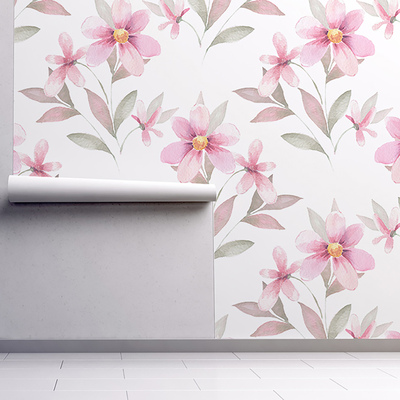 Fotobehang Zintuig en gevoeligheid