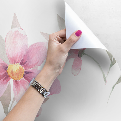 Fotobehang Zintuig en gevoeligheid