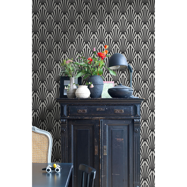 Fotobehang Geometrische Visies