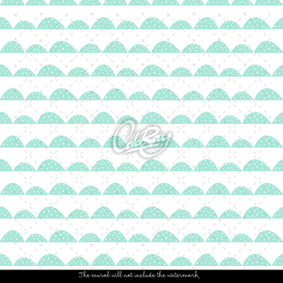 Fotobehang Hemelse ruches