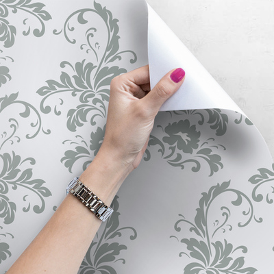 Fotobehang Sierbloemen