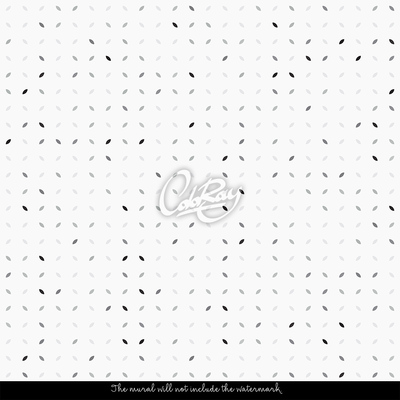 Fotobehang Grijze abstractie