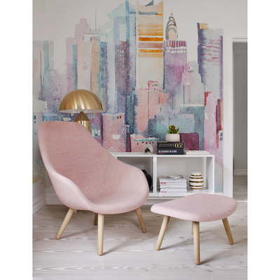 Fotobehang New York, New York, New York