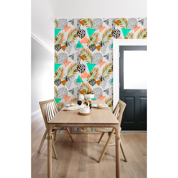 Fotobehang Inspirerende abstracties