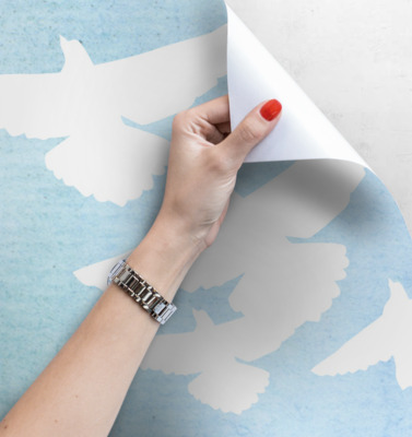 Fotobehang Icarus' verlangen